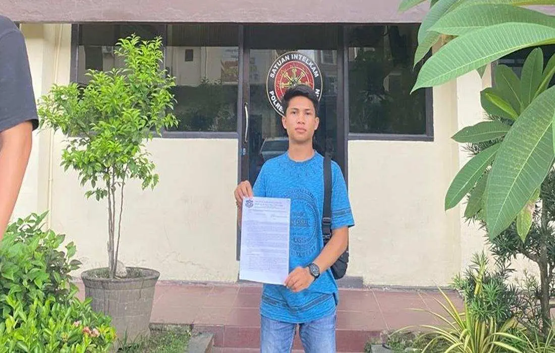 GEMALAB Akan Geruduk Kantor Wilayah Kemenag Sumut dan Kejati Sumut Dugaan Pungli di KUA Kampung Rakyat Labusel