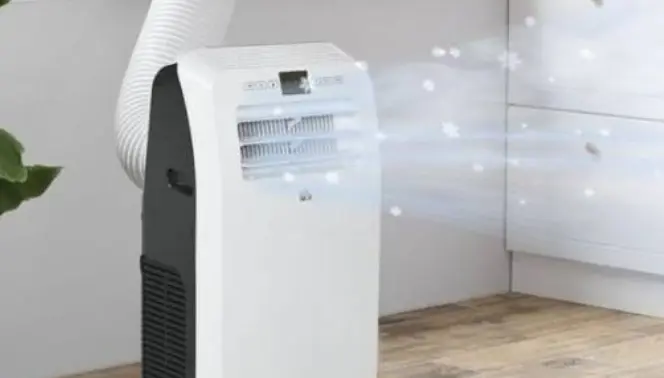 Rekomendasi AC Portable dan Fleksibel untuk Atasi Cuaca Panas Ekstrem