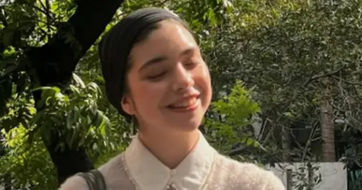 Isabel Azhari Diterima di Tiga Universitas Internasional, Pilih Kuliah Kedokteran