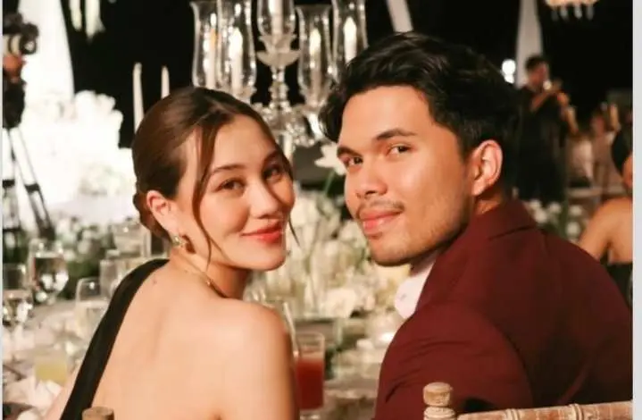 Tidak Pasaran! Ini Nama Anak Pertama Aaliyah Massaid dan Thariq Halilintar yang Serat Makna