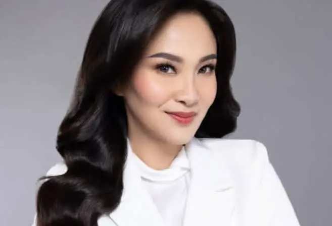 Sosok Sherly Tjoanda, Gubernur Maluku Utara yang Kini Ramai Dijodohkan dengan Dedi Mulyadi