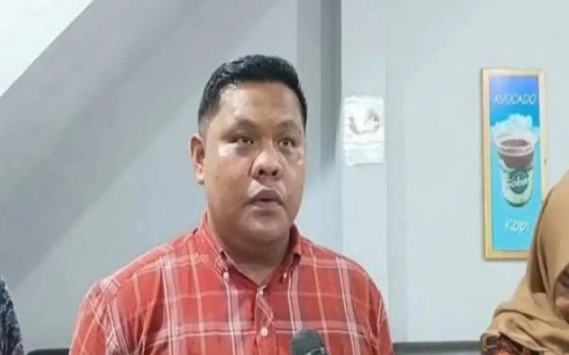 Perlomba Bermazmur Bagi Siswa-Siswi Beragama Katolik se Kota Medan Masih di Godok  di Disdikbud Kota Medan