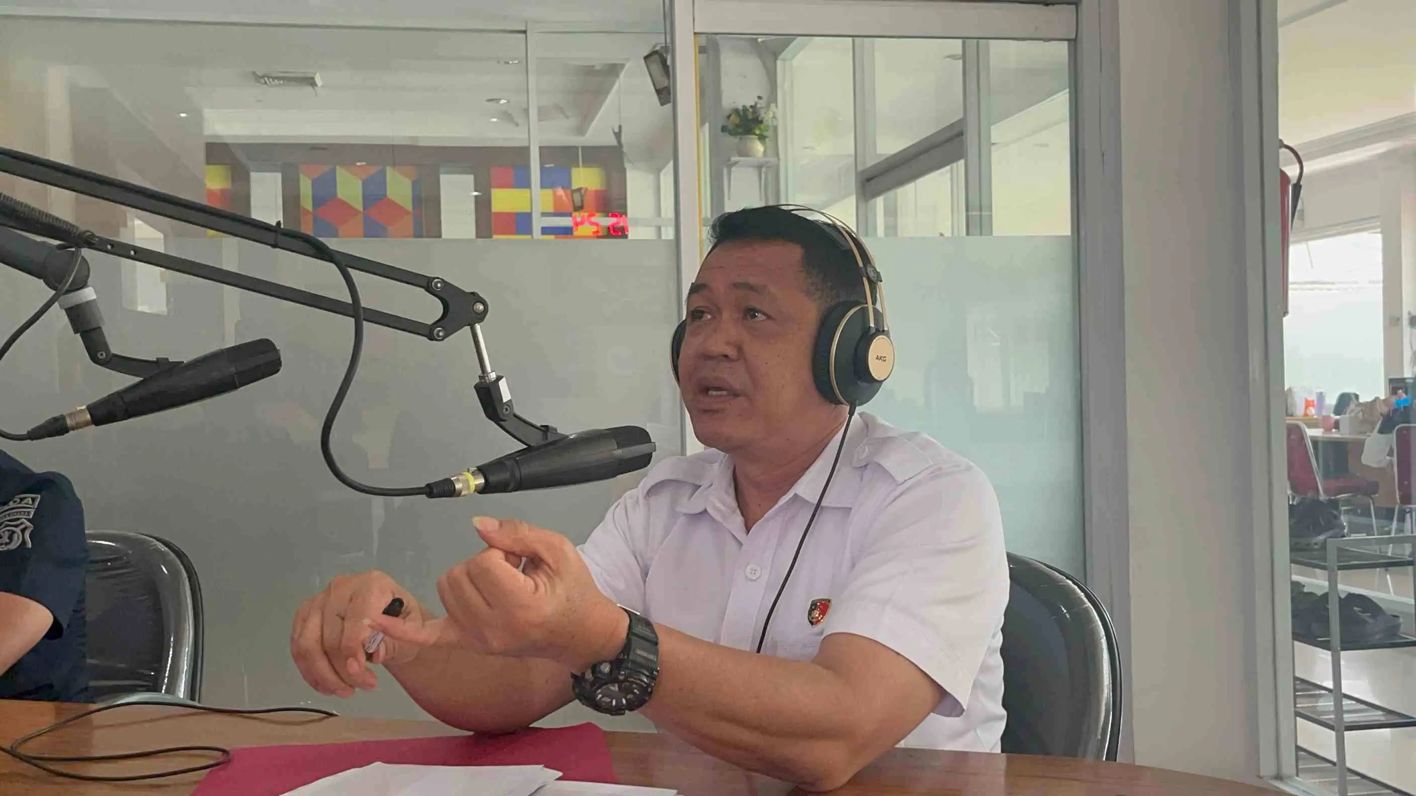 Polda Sumut Ungkap Strategi Tindak Lanjut P4GN: Dari Grebek Sarang Narkoba hingga TPPU