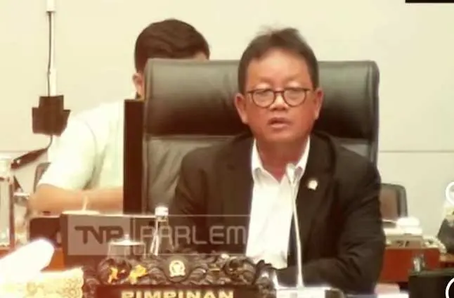 DPR Akan Panggil Menteri ESDM dan Menteri LHK untuk Bahas Tambang di Raja Ampat