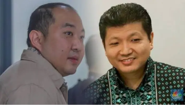 Duo Iwan Lukminto Gugat Kurator Sritex, Sengketa Internal Mencuat ke Permukaan