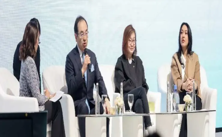 Kao Indonesia, Rayakan 40 Tahun Inovasi Penuh Makna