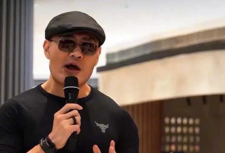 Sumber Kekayaan Deddy Corbuzier, Sang Mentalis yang Kini Punya Harta Hampir Rp1 Triliun