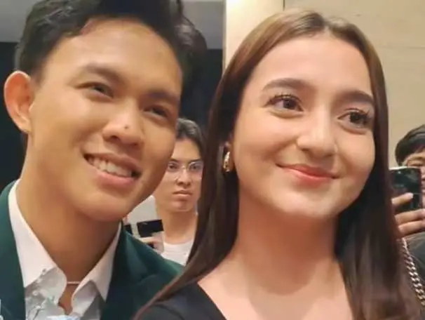 Isi Chat Fajar Noor dan Amanda Lucson Terbongkar, Kontroversi Hubungan dengan Sabrina Leanor Makin Memanas