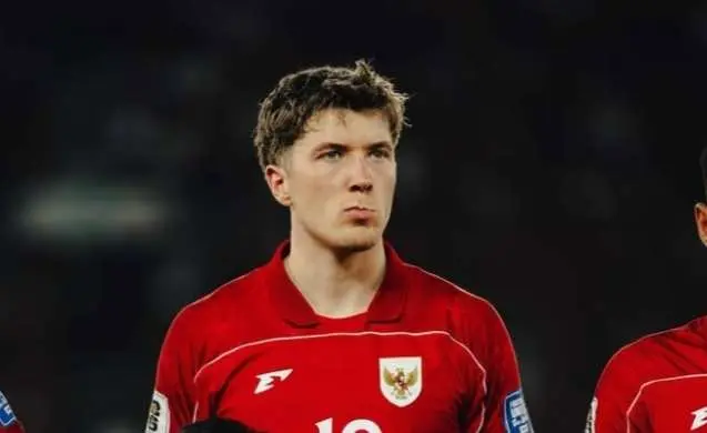 Jejak Keturunan, Silsilah, dan Karier Ole Romeny Bintang Baru Timnas Indonesia yang Jadi Sorotan 