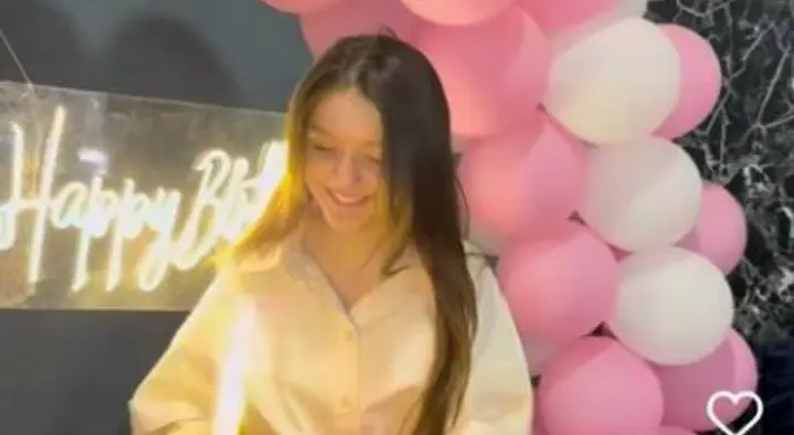 Tragedi di Islamabad: TikToker Pakistan Sana Yousaf Ditembak Mati setelah Menolak Cinta