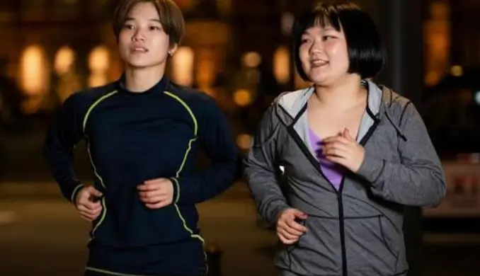 Tren Japanes Walking: Benarkah Lebih Efektif dari Jalan 10.000 Langkah?