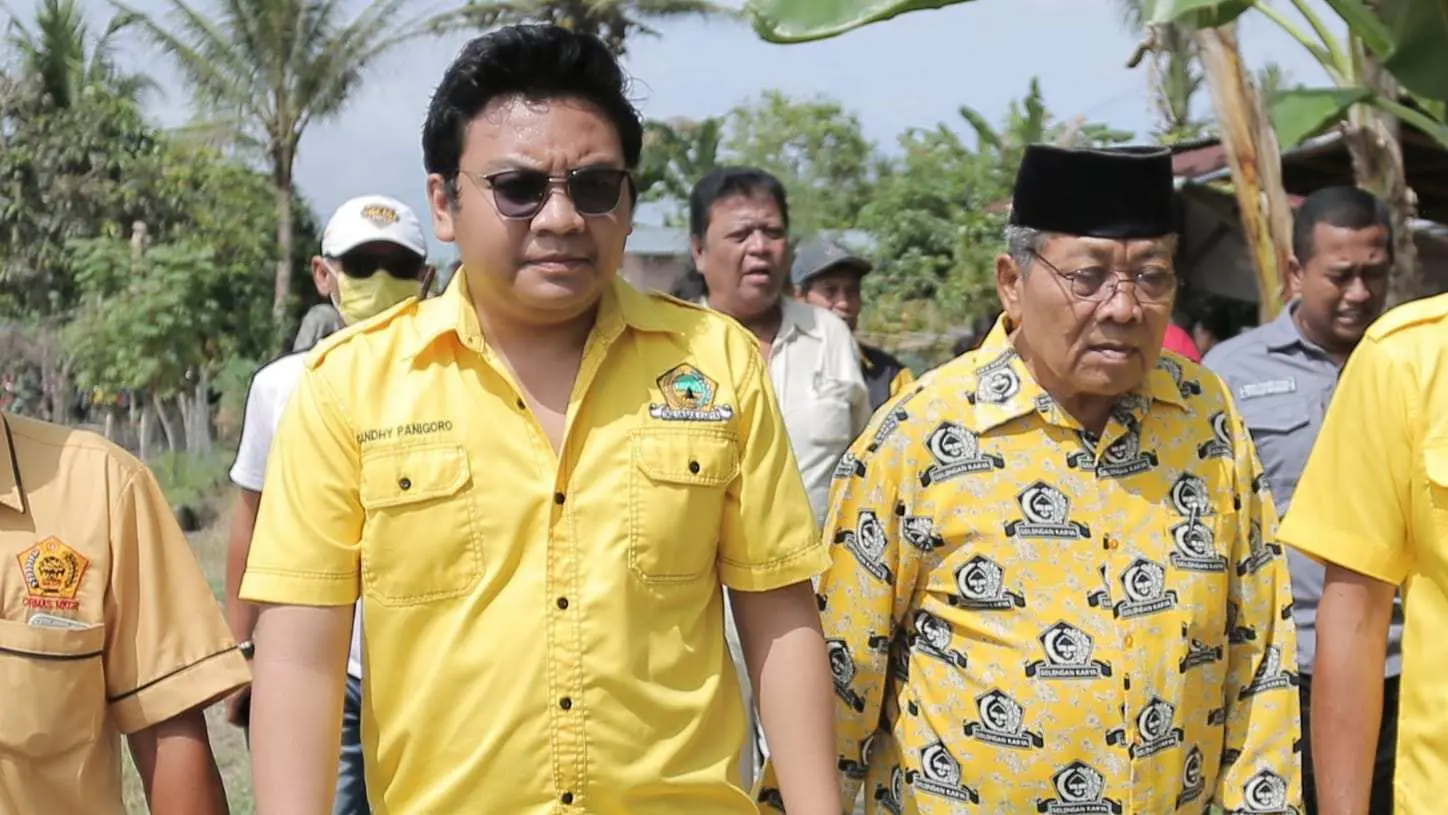 Membangun Keseimbangan dan Loyalitas: Jalan Tengah Golkar Sumut Menyongsong Musda