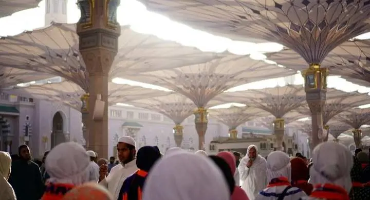 Mengesankan! Ini Sejarah Hari Arafah, Hari Suci Penuh Makna bagi Umat Islam