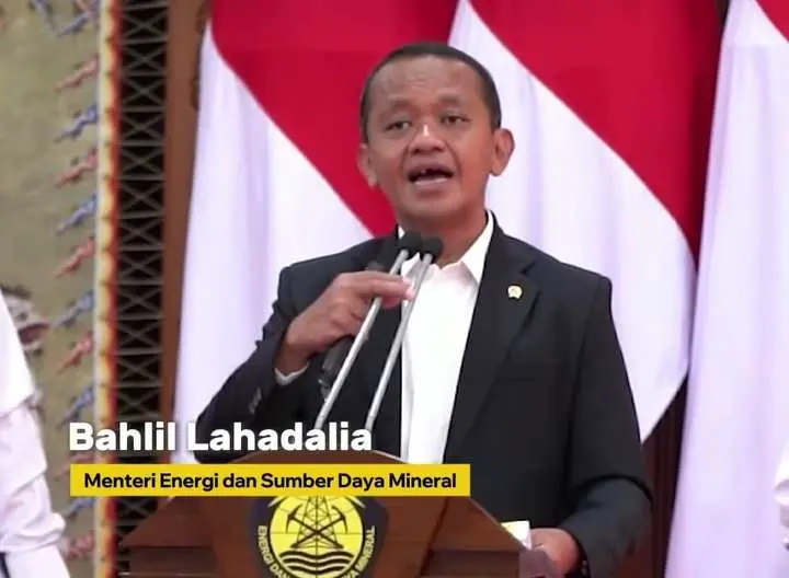 Hingga 2030, Sektor ESDM Siap Ciptakan 6,2 Juta Lapangan Kerja   ‎