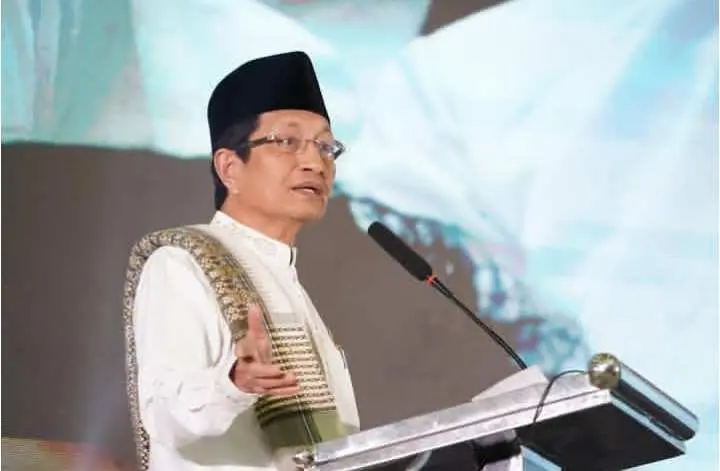Cuaca Panas Ekstrem, Menag Imbau Jemaah Haji Indonesia Kurangi Aktivitas Luar Ruangan  ‎