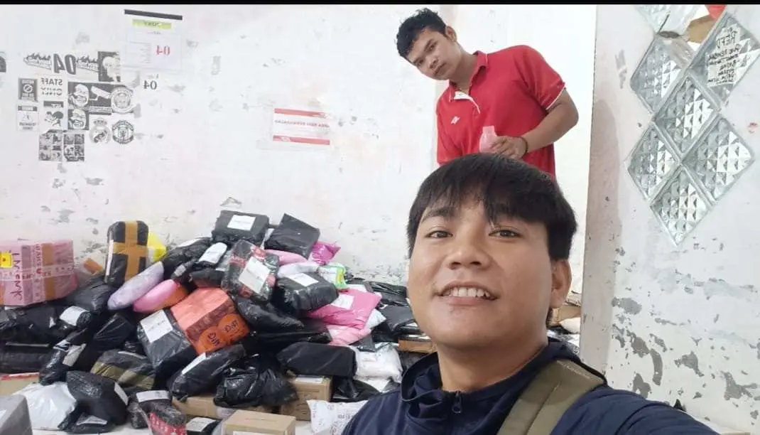 Meistro, Penyuluh Agama Kristen dan Tukang Antar Paket Kini Jadi PPPK