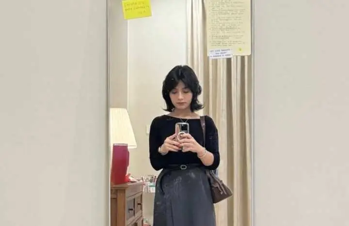 Profil Salsabilla Audinna, Influencer yang Jadi Sorotan Usai Bongkar Perselingkuhan Arief Meivio Bahari