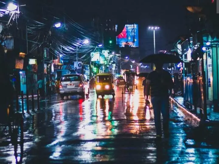 Hujan Ringan Diprakirakan Guyur Wilayah Jabodetabek di Awal Juni 2025  ‎