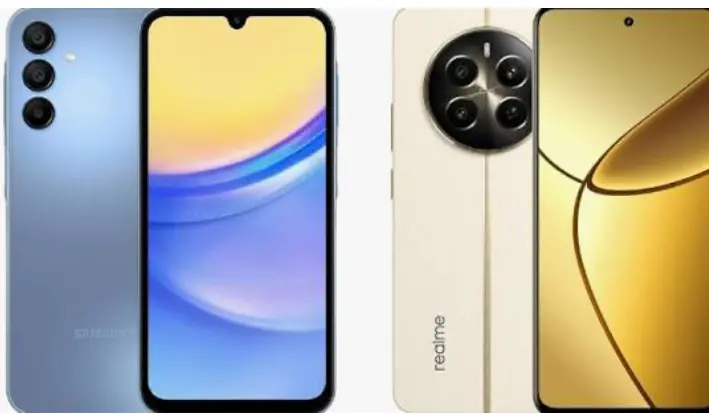 Rekomendasi HP Murah 5G Dua Jutaan Terbaik Juni 2025, Performa Ngebut di Kelasnya