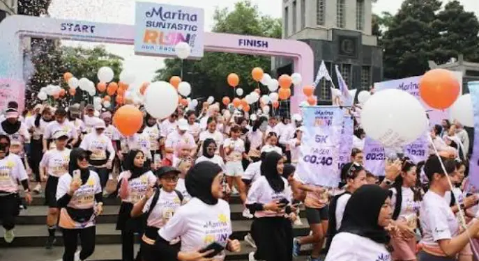 Kesadaran Penggunaan Tabir Surya di Indonesia Masih Rendah, Ahli Peringatkan Dampaknya