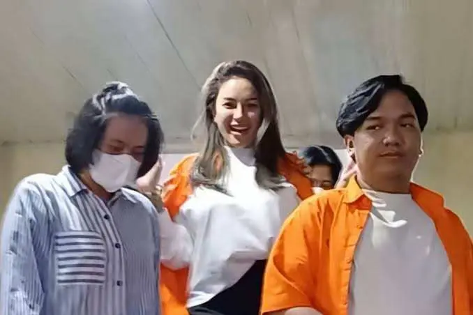 Berkas Dugaan Pemerasan Tersangka Nikita Mirzani dan Ismail Sudah P21, Ini Kata Pihak Kejaksaan