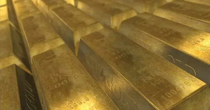 Update Harga Emas Antam Hari Ini, Turun Rp12.000 per Gram  ‎