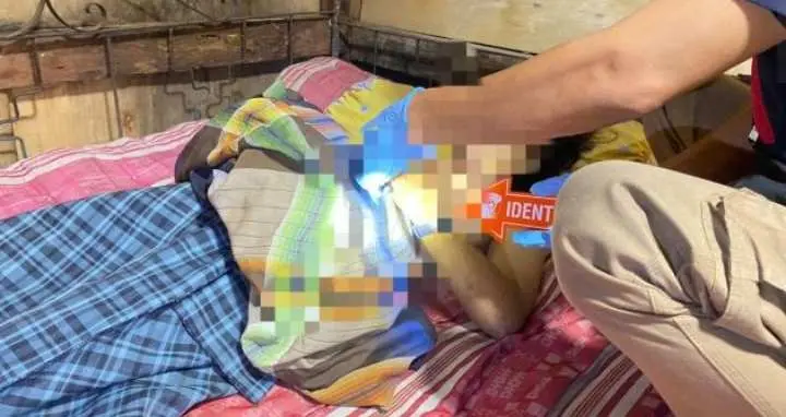 Istri Kedua Tewas Dianiaya Suami di Pakuhaji, Diduga Karena Cemburu Sosial  ‎