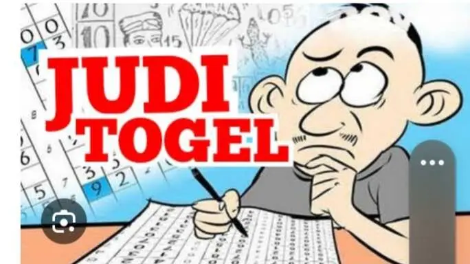 Praktik Judi Jenis Togel di Tiga Runggu Diduga Dibekap Oknum APH  