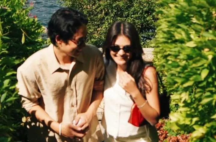 Intip Kekayaan Adriel Susanteo, Suami Amanda Rawles yang Ternyata CEO Perusahaan Minuman Terkenal