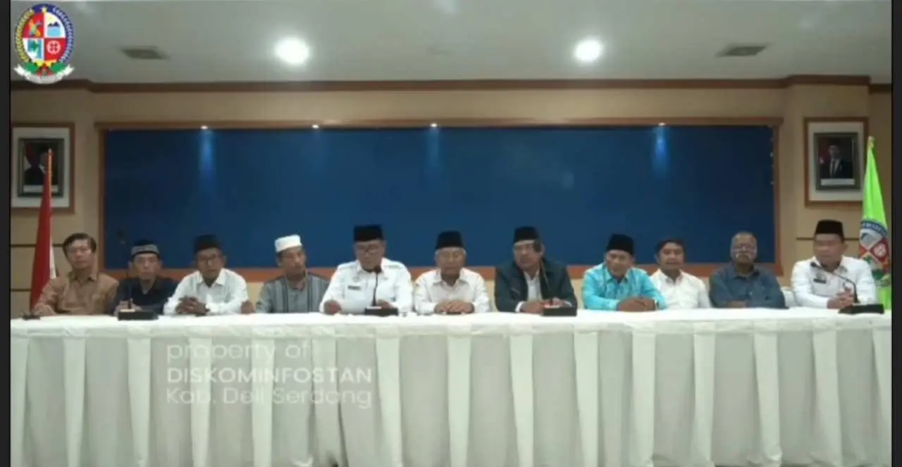 Setelah Viral Wabut Deliserdang Berikan Klarifikasi