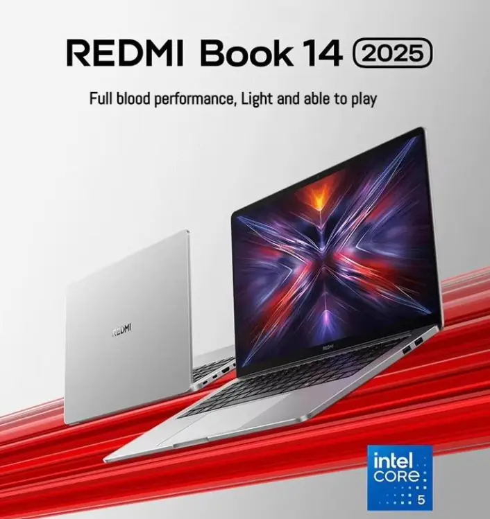Xiaomi Resmi Rilis Redmi Book 14 Ryzen Edition, Ini Harga dan Spesifikasinya