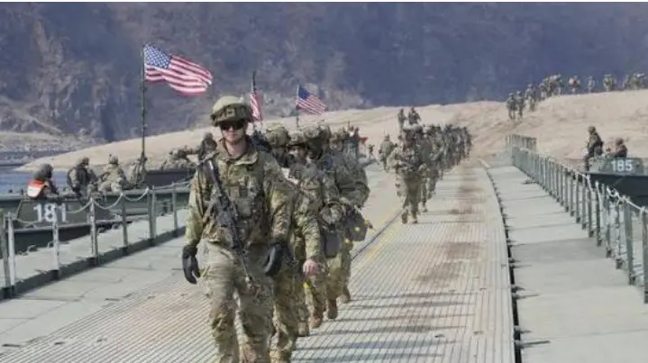 10 Negara dengan Kekuatan Udara Terbesar di Dunia, Siapa yang Teratas?