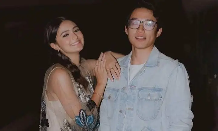 Profil dan Biodata Adriel Susanteo Suami Amanda Rawles yang Miliki Jabatan Mentereng 