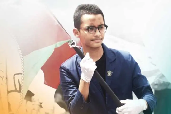 Sosok Berprestasi! Ini Profil Argo Ericko Achfandi Mahasiswa UGM yang Tewas Akibat Tabrakan Oleh Christiano Tarigan 