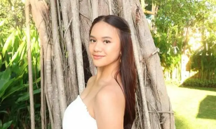 Tak Kalah dari Naura! Ini Sosok Neona Ayu, Aktris dan Penyanyi Muda Berbakat yang Banyak Diidolakan 