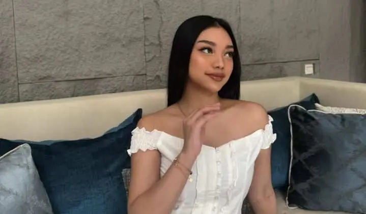 Miliki Keluarga yang Harmonis, ini Sosok Orang Tua Naura Ayu yang Berprofesi Sebagai Penyanyi dan Pengusaha 