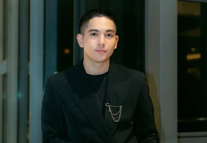 Profil dan Biodata Fadi Alaydrus, Aktor yang Umumkan Putus dari Naura Ayu: Umur, Agama, dan Kariernya 