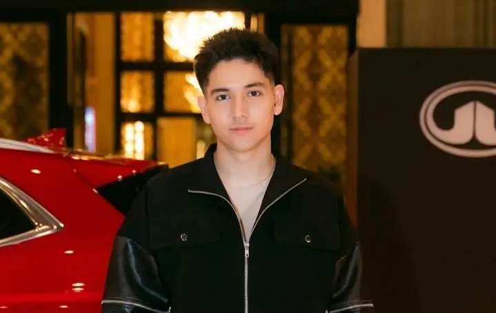 Bukan Sembarangan! Ini sosok Orang Tua Fadi Alaydrus dan Garis Keturunannya yang Disebut Keturunan Nabi