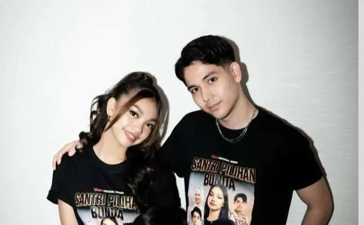 Fadi Alaydrus Buka Suara Soal Putus dari Naura Ayu: 'Itu Salahku'