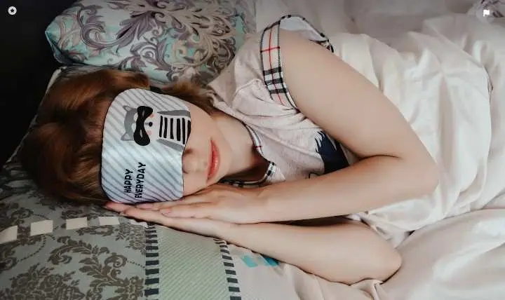 8 Tips Menjaga Kesehatan Tubuh Agar Tidak Gampang Sakit, Salah satunya Tidur yang Cukup  ‎