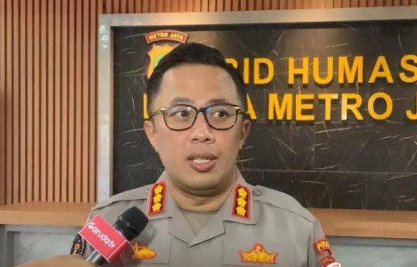 Polisi Resmi Tetapkan 31 Anggota Ormas Pemuda Pancasila Tangsel Tersangka Kericuhan RSUD Tangsel