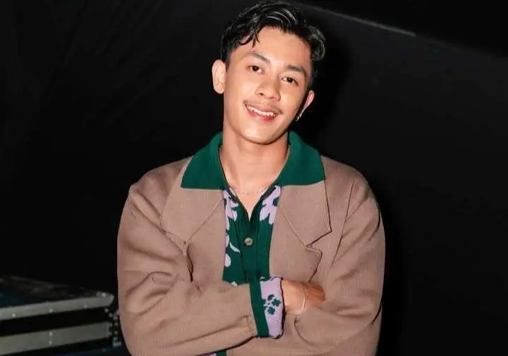 Profil Lengkap Kenriz, Kontestan Indonesian Idol Season 13 yang Curi Perhatian 