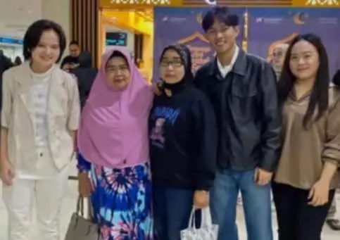 Siapa Orang Tua Fajar Noor? Ini Latar Belakang Keluarga Serta Fakta-fakta Menariknya yang Jarang Diketahui 