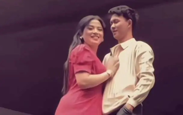 Resmi Jadian! Shabrina Leanor Umumkan Pacaran dengan Fajar Noor, Fans Langsung Heboh