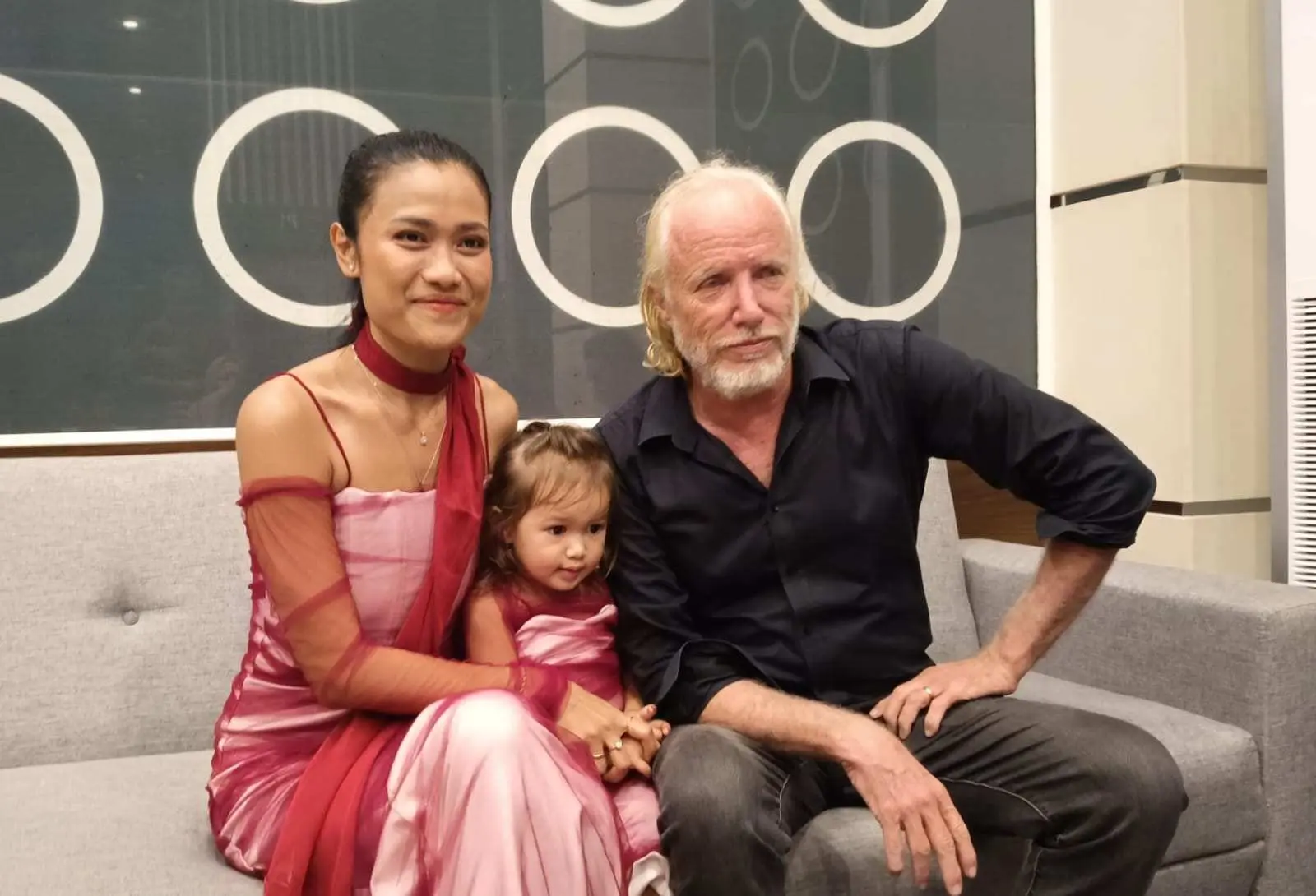 Dari Lintasan Balap ke Layar Kaca! Andrew James Garap Film Dokumenter Legenda Tinton Soeprapto