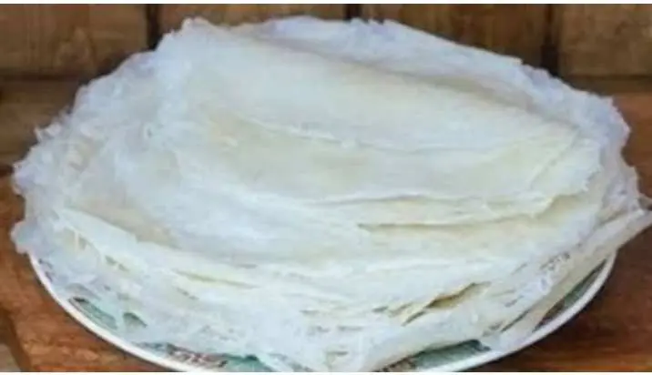 Rahasia Kulit Lumpia Anti Gagal: Lentur, Tidak Sobek, dan Mudah Dibuat di Rumah