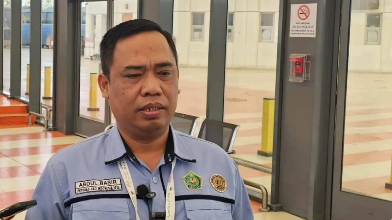 Jemaah Wafat di Tanah Suci, Pemerintah Fasilitasi Badal Haji dan Asuransi