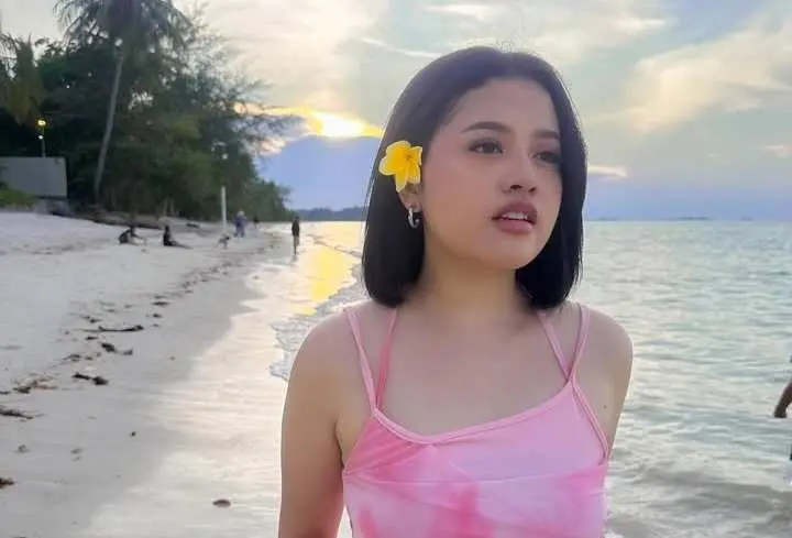 Tak Hanya Cantik! Ini Deretan Prestasi Memukau Shabrina Leanor, Juara Indonesian Idol 2025 Asal Belitung Timur