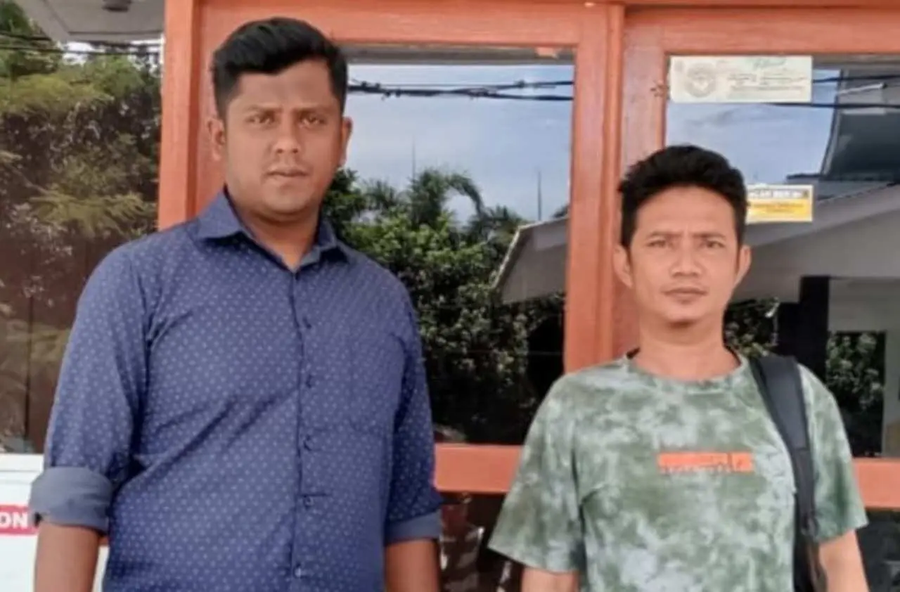 Kepala Inspektorat dan Kadis Kominfo Binjai Diduga Sembunyikan Informasi Terkait Dana Intensif Fiskal