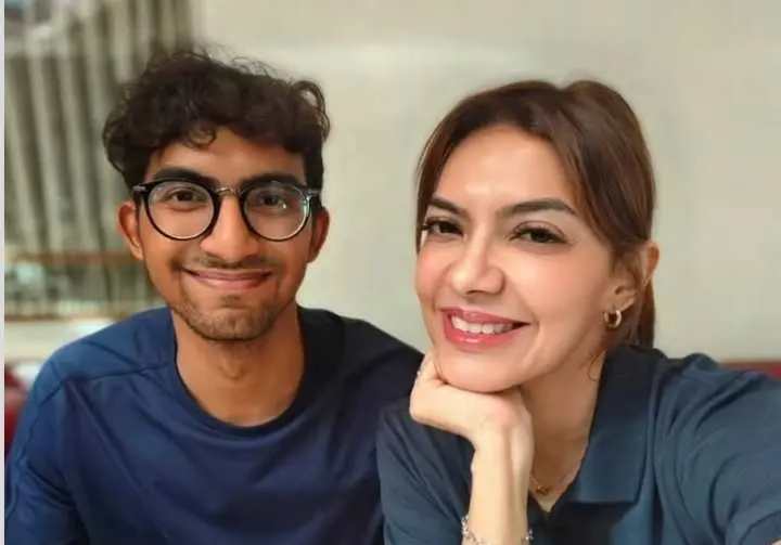 Mengenal Sosok Izzat Ibrahim Assegaf, Putra Najwa Shihab yang Baru Lulus dari Universitas Bergengsi di Inggris